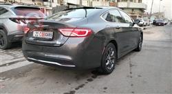 Chrysler 200